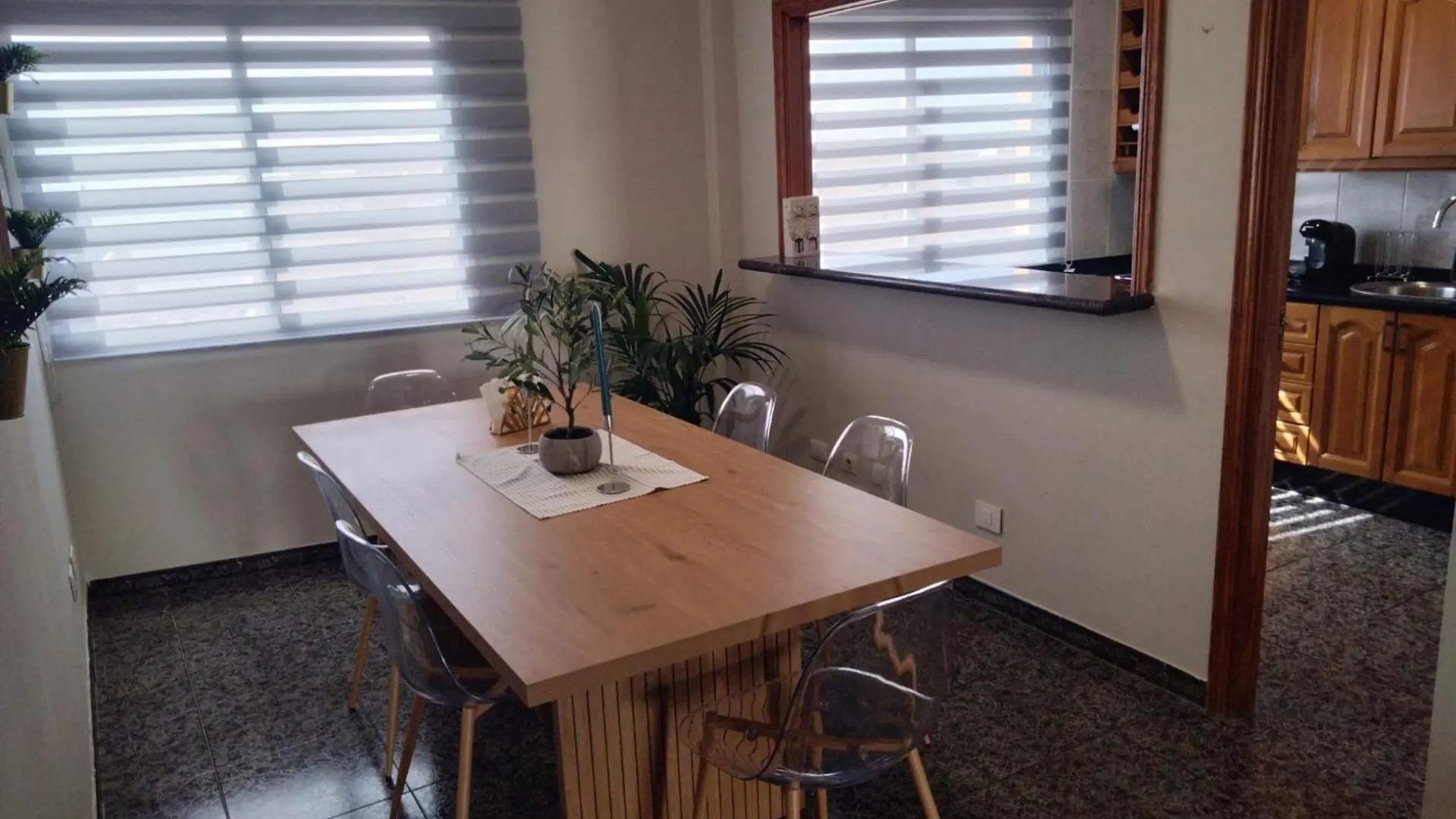 Casa Taknara 1 Apartment Santa Cruz de Tenerife