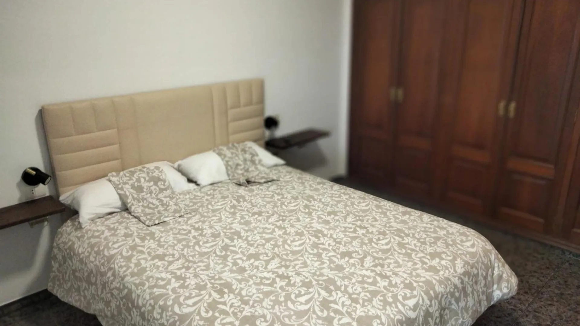 Casa Taknara 1 Apartment Santa Cruz de Tenerife