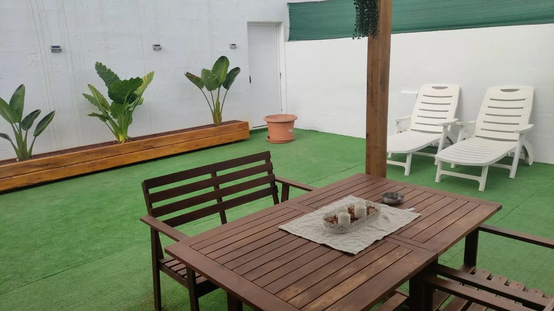 Casa Taknara 1 Apartment Santa Cruz de Tenerife