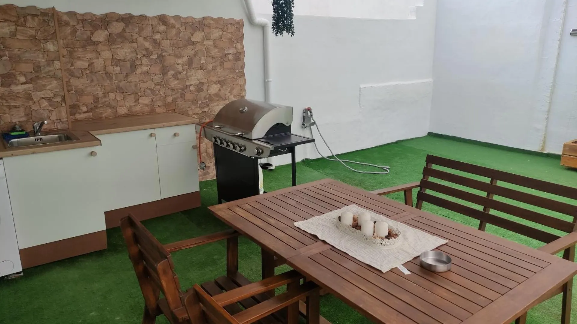 Casa Taknara 1 Apartment Santa Cruz de Tenerife